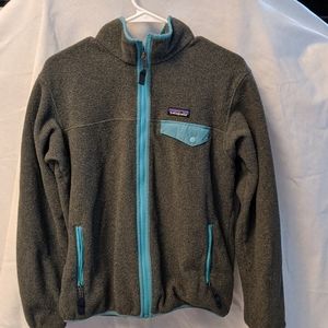 Women's Patagonia Synchilla Jacket